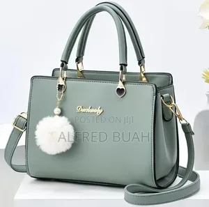 Elegant Cross Body Ladies Bags
