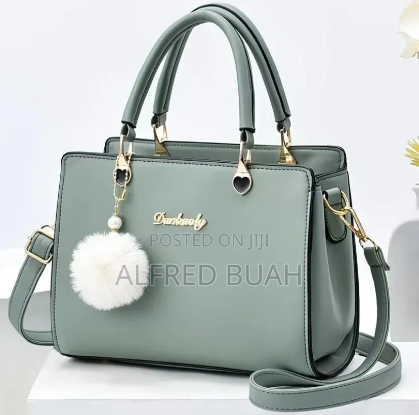 Elegant Cross Body Ladies Bags