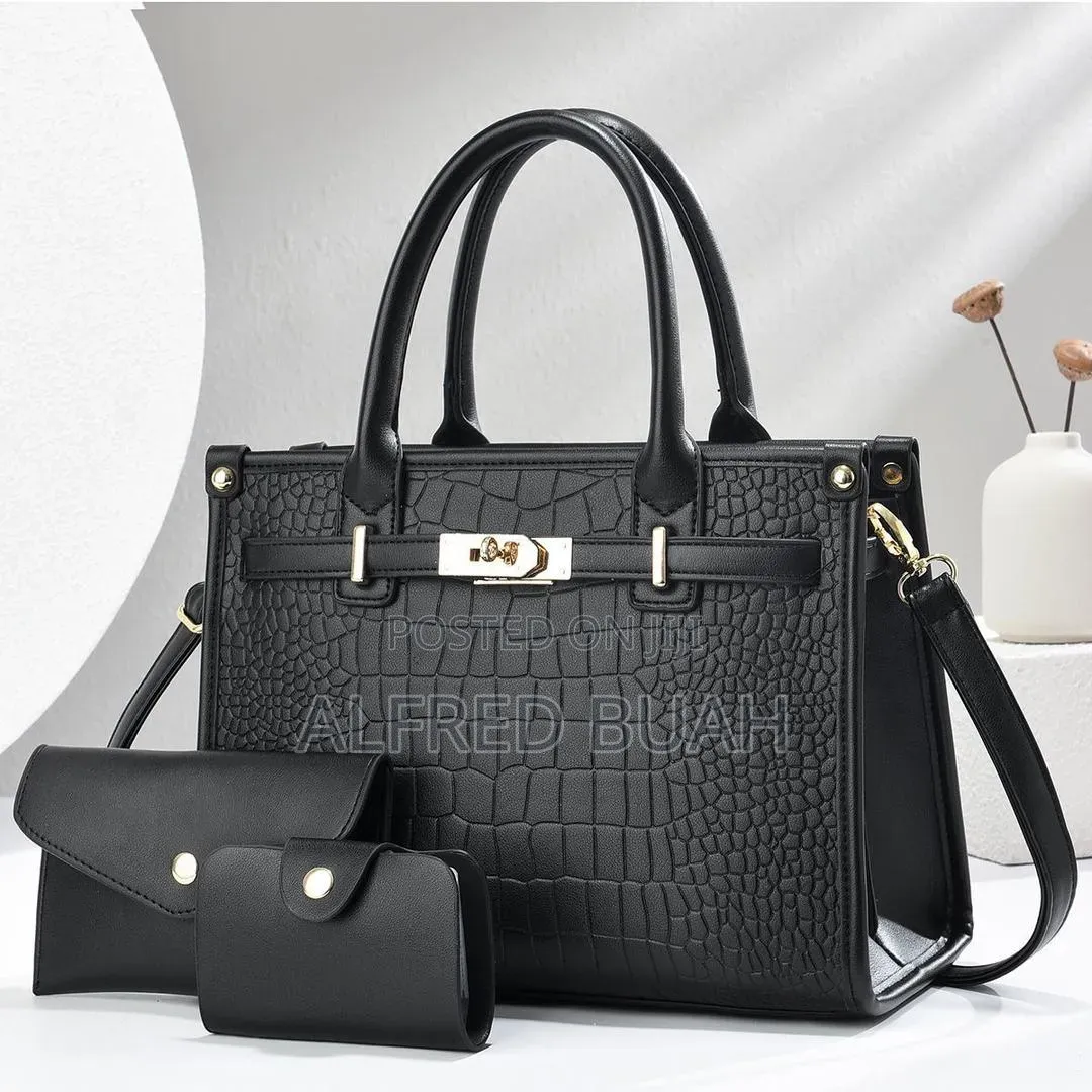Elegant Cross Body Ladies Bags