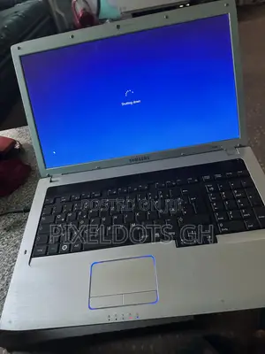 Laptop Samsung R730 4GB Intel Pentium HDD 500GB