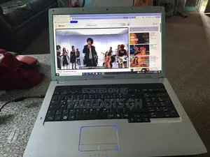 Laptop Samsung R730 4GB Intel Pentium HDD 500GB