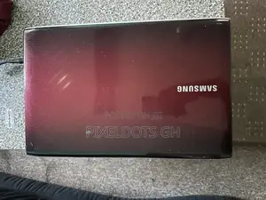 Laptop Samsung R730 4GB Intel Pentium HDD 500GB