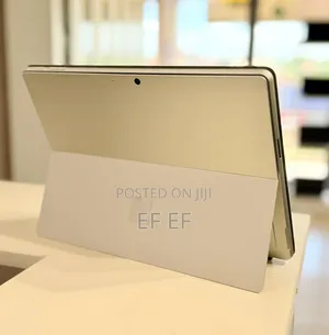 New Laptop Microsoft Surface Pro 9 16GB Intel Core i5 SSD 256GB