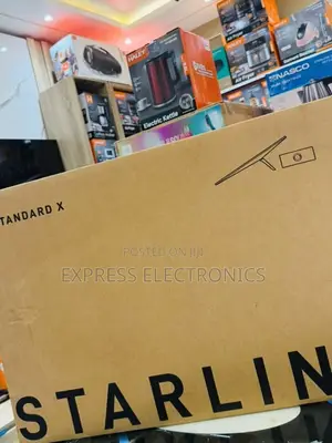 Shop the New Starlink Standard X WiFi