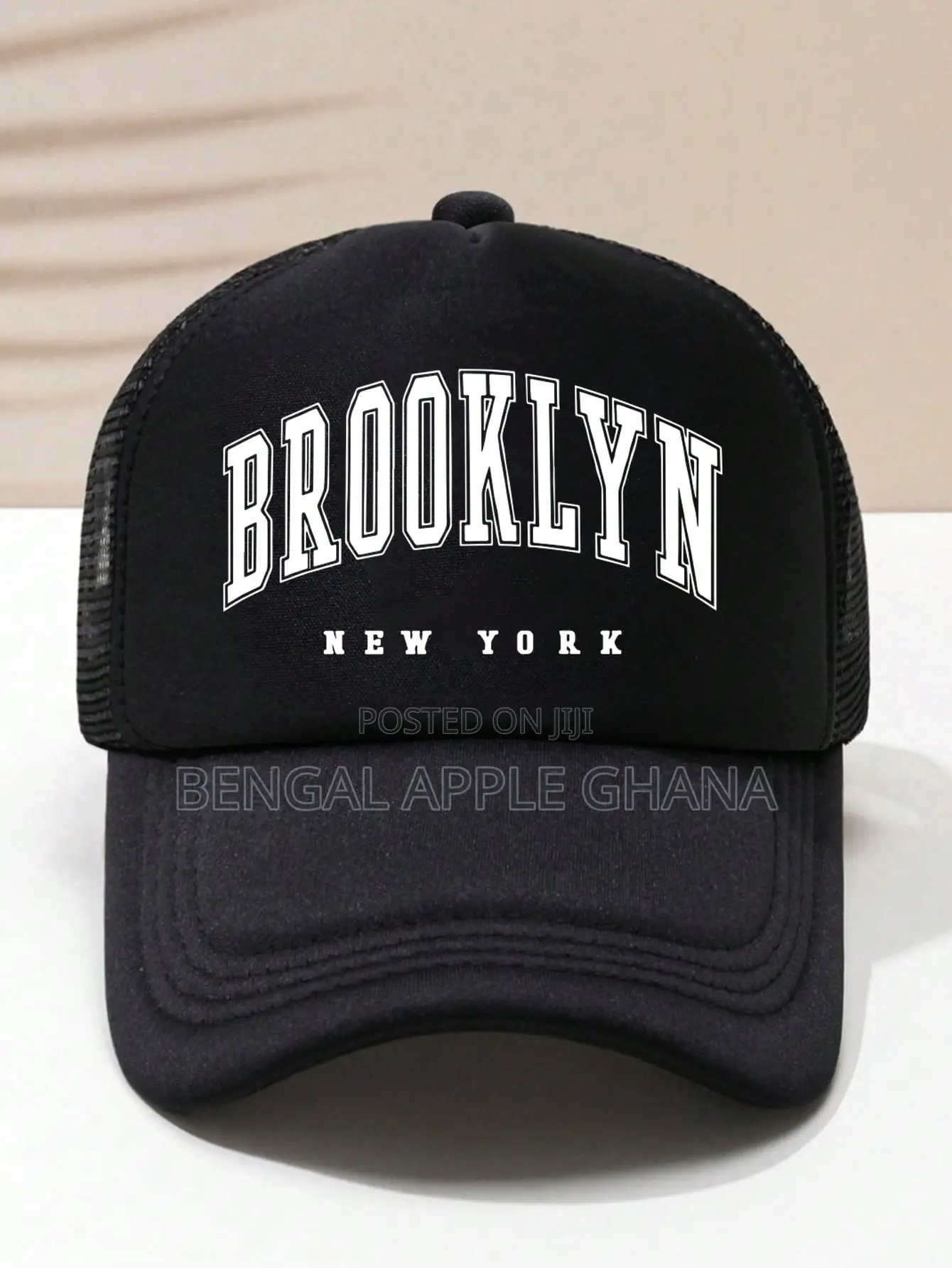 Brand New One in One Baseball Cap