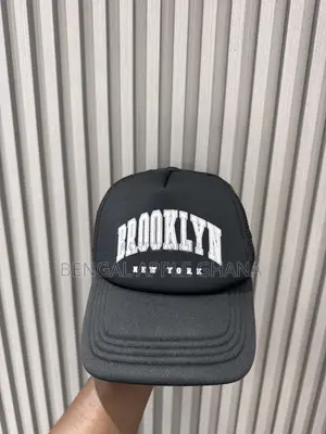 Brand New One in One Baseball Cap