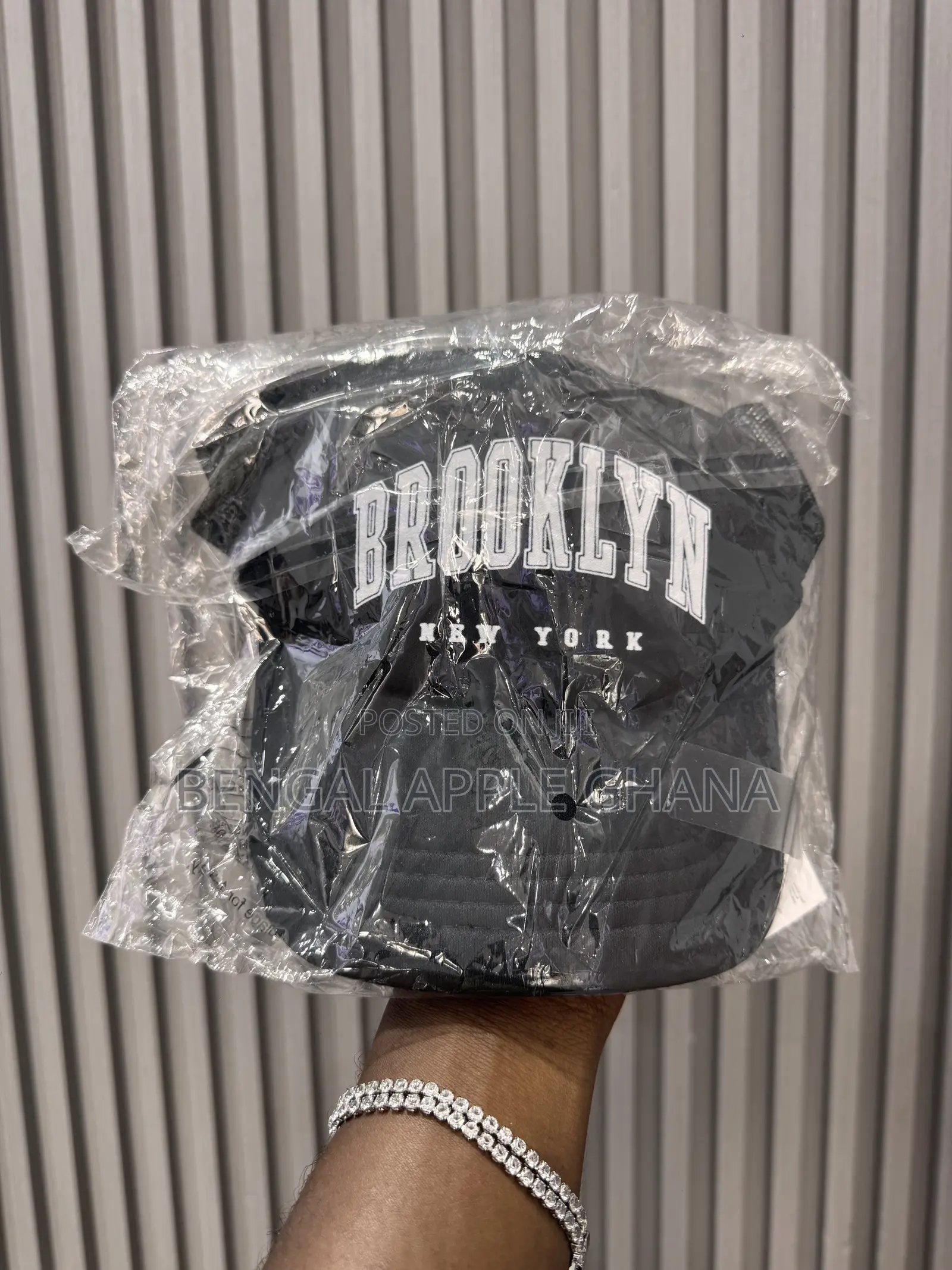 Brand New One in One Baseball Cap