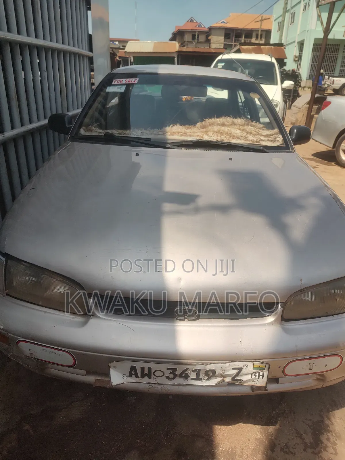 Toyota Corolla LE 4dr Sedan (1.8L 4cyl 4A) 2010 Silver