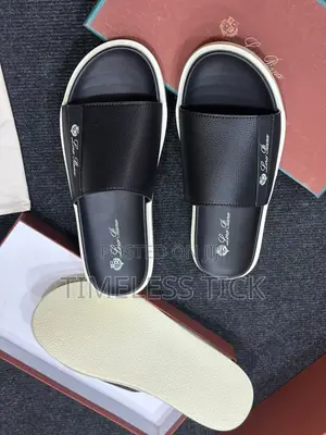 Loro Pianna Slippers