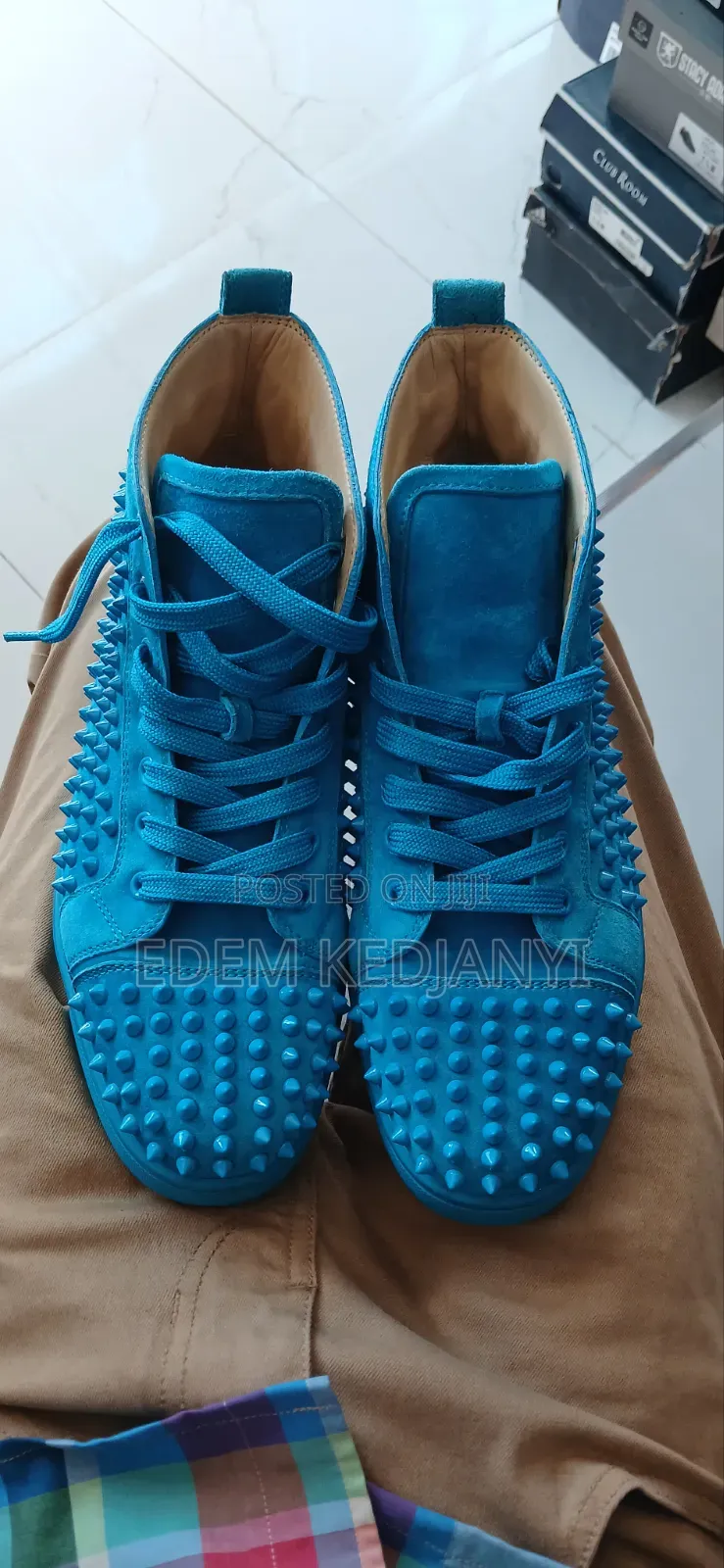 Christian Louboutin