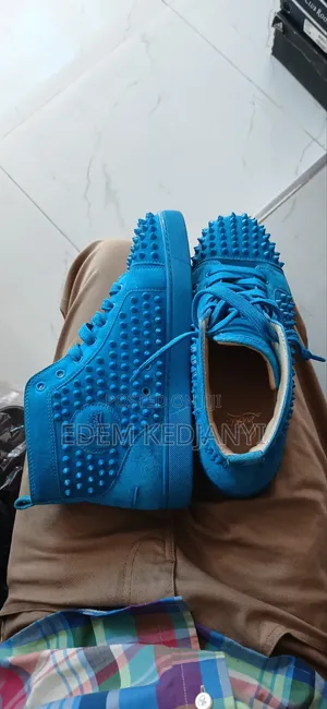 Christian Louboutin