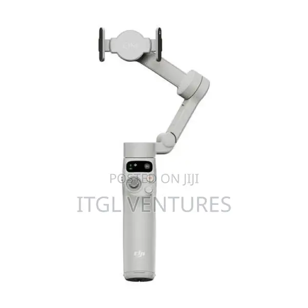 Dji Osmo Mobile 7 Gimbal Stabilizer