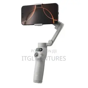 Dji Osmo Mobile 7 Gimbal Stabilizer