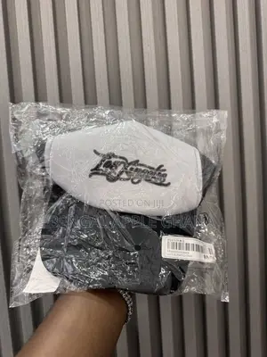 Brand New Los Angeles Baseball Cap