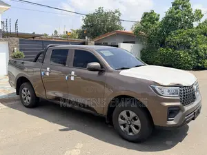 New Great Wall Poer Deluxe 2024 Brown