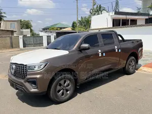 New Great Wall Poer Deluxe 2024 Brown