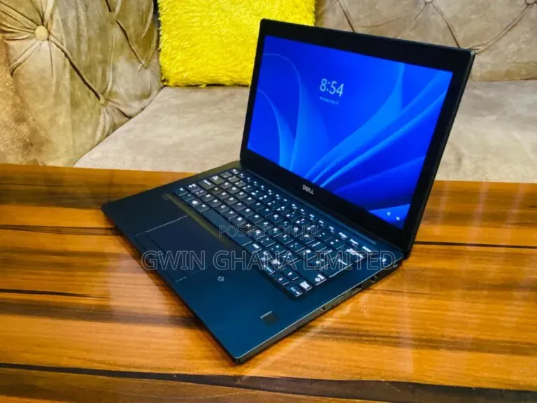 Laptop Dell Latitude 7280 8GB Intel Core i5 SSD 256GB
