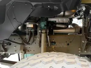 2026 HOWO TX 6x4 Tipper Truck