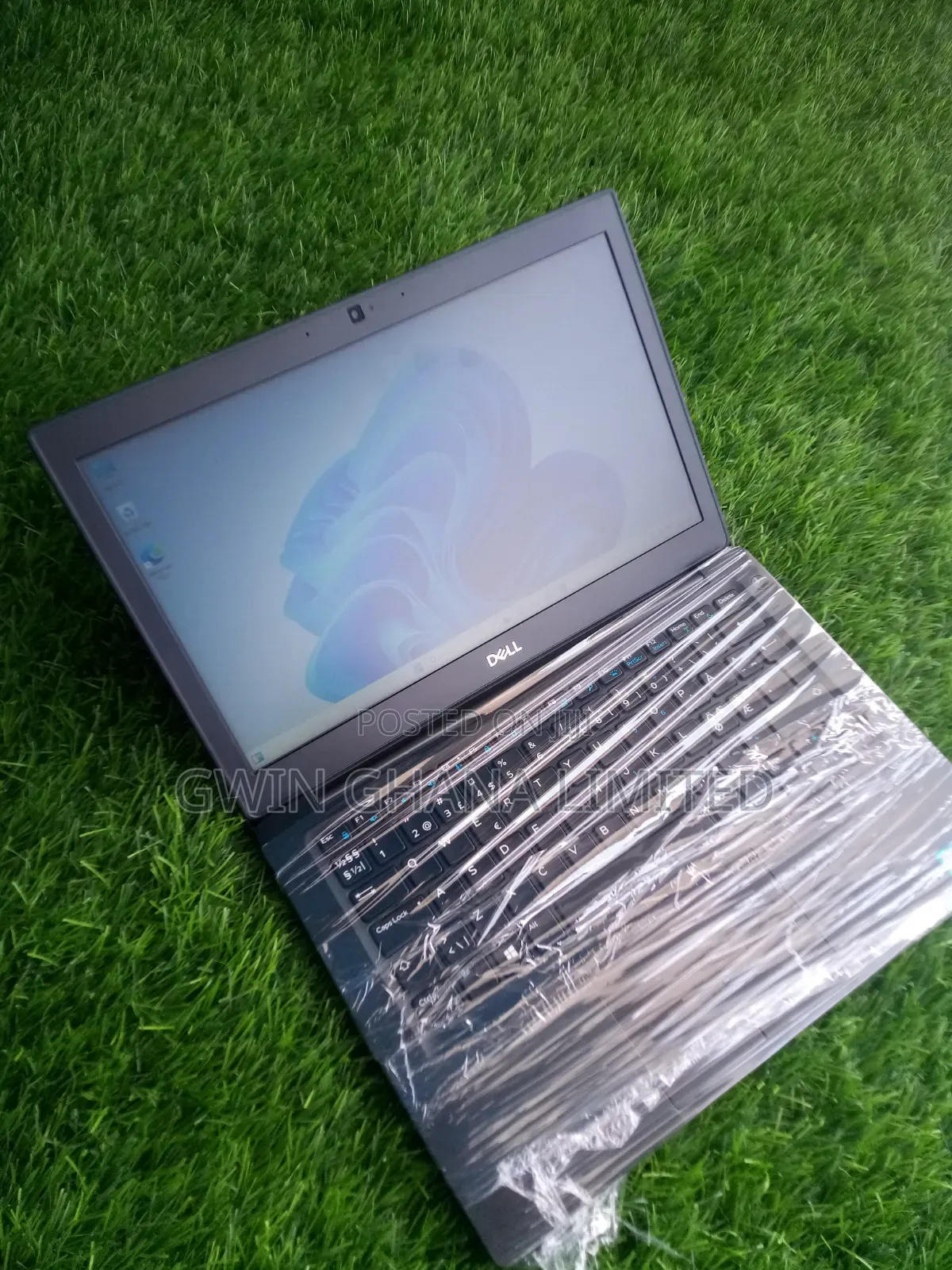 Laptop Dell Latitude 7280 8GB Intel Core i5 SSD 256GB