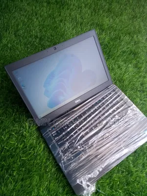 Laptop Dell Latitude 7280 8GB Intel Core i5 SSD 256GB