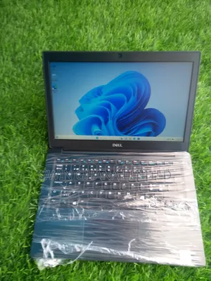 Laptop Dell Latitude 7280 8GB Intel Core i5 SSD 256GB