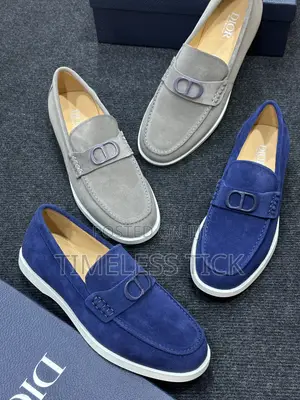 Dior Men Shoe