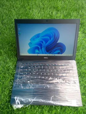 Laptop Dell Latitude 7280 8GB Intel Core i5 SSD 256GB