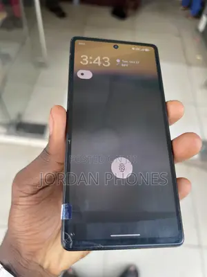 Google Pixel 6a 128 GB Gray