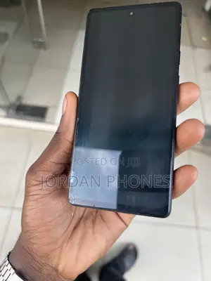 Google Pixel 6a 128 GB Gray