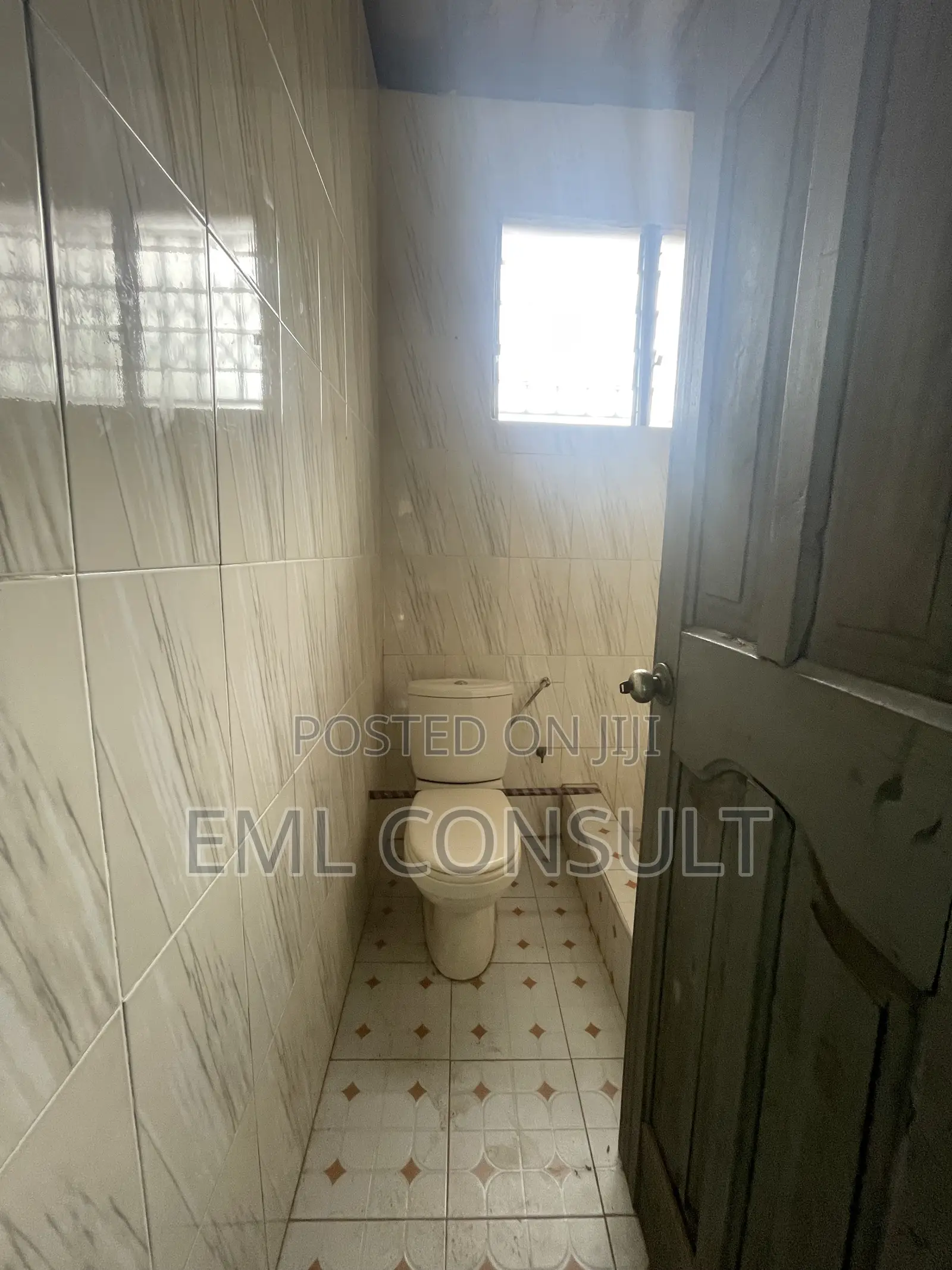 1bdrm Apartment in Teshie for rent