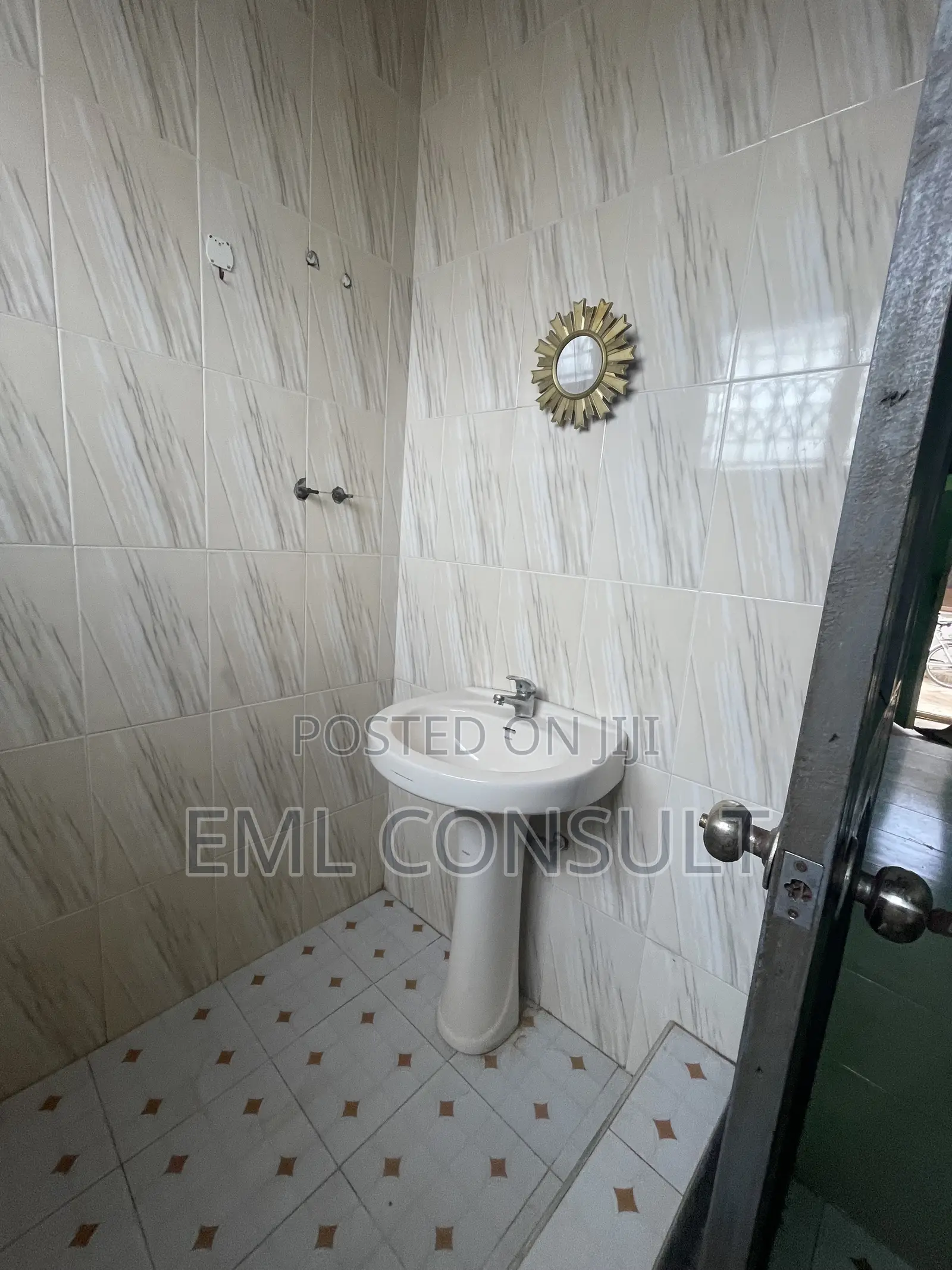 1bdrm Apartment in Teshie for rent