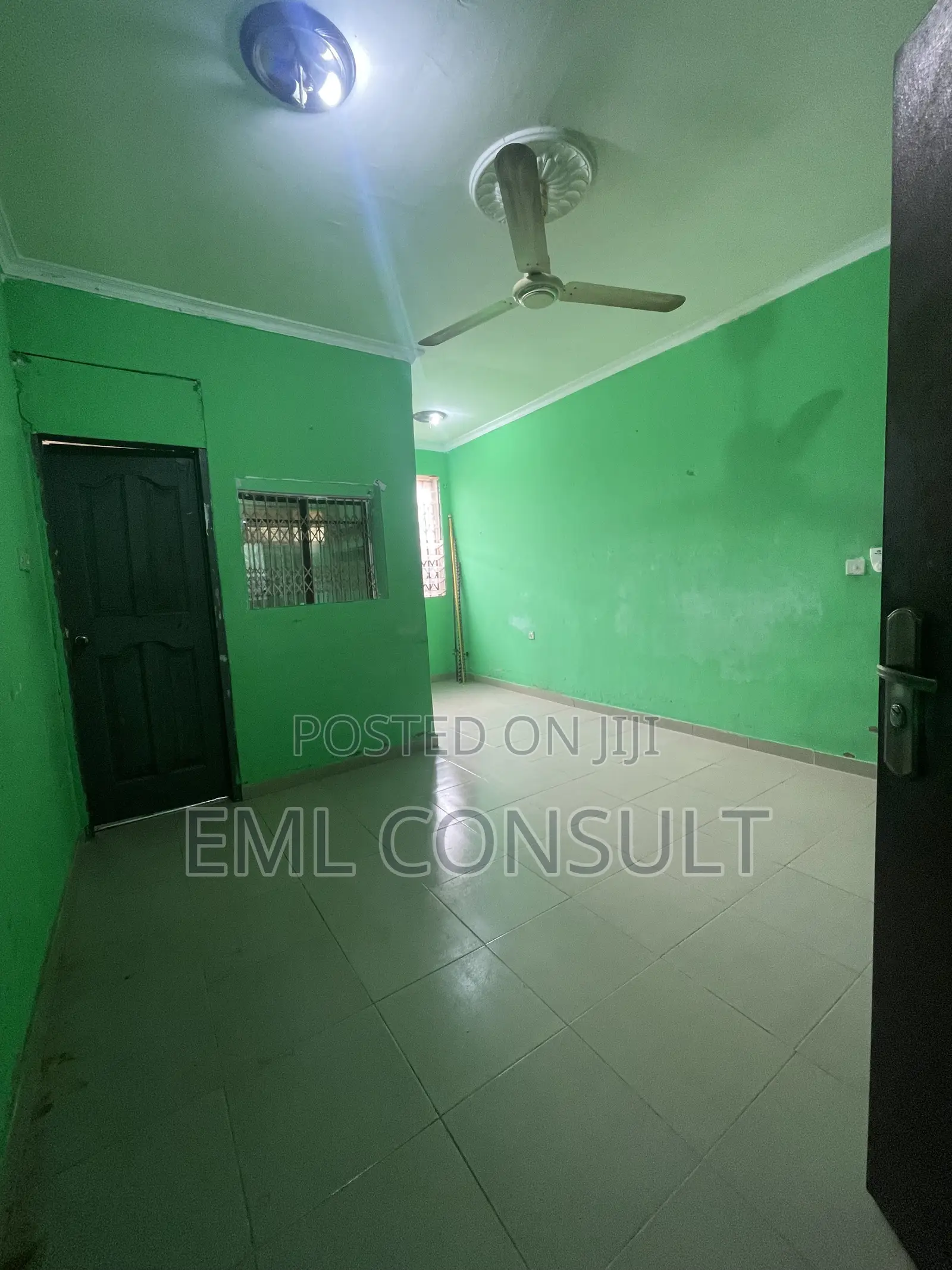 1bdrm Apartment in Teshie for rent