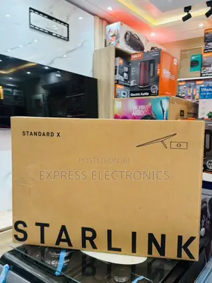 Shop From 10GiG Store for Starlink Standard X —Wireless WiFi