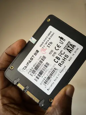 1TB Sata SSD Taifast