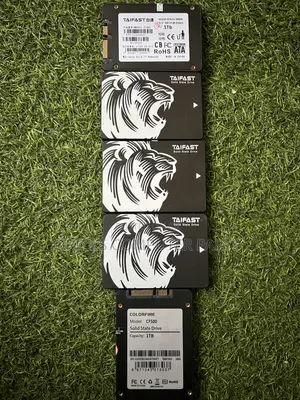 1TB Sata SSD Taifast