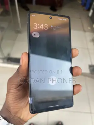 Google Pixel 6a 128 GB Gray