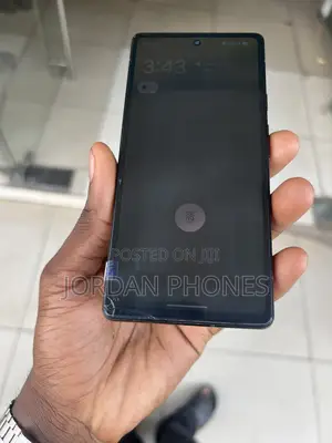 Google Pixel 6a 128 GB Gray