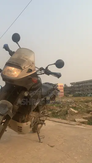 Kawasaki 2000 Black