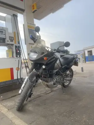 Kawasaki 2000 Black