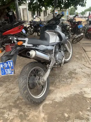 Kawasaki 2000 Black