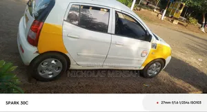 Kia Picanto 2004 White