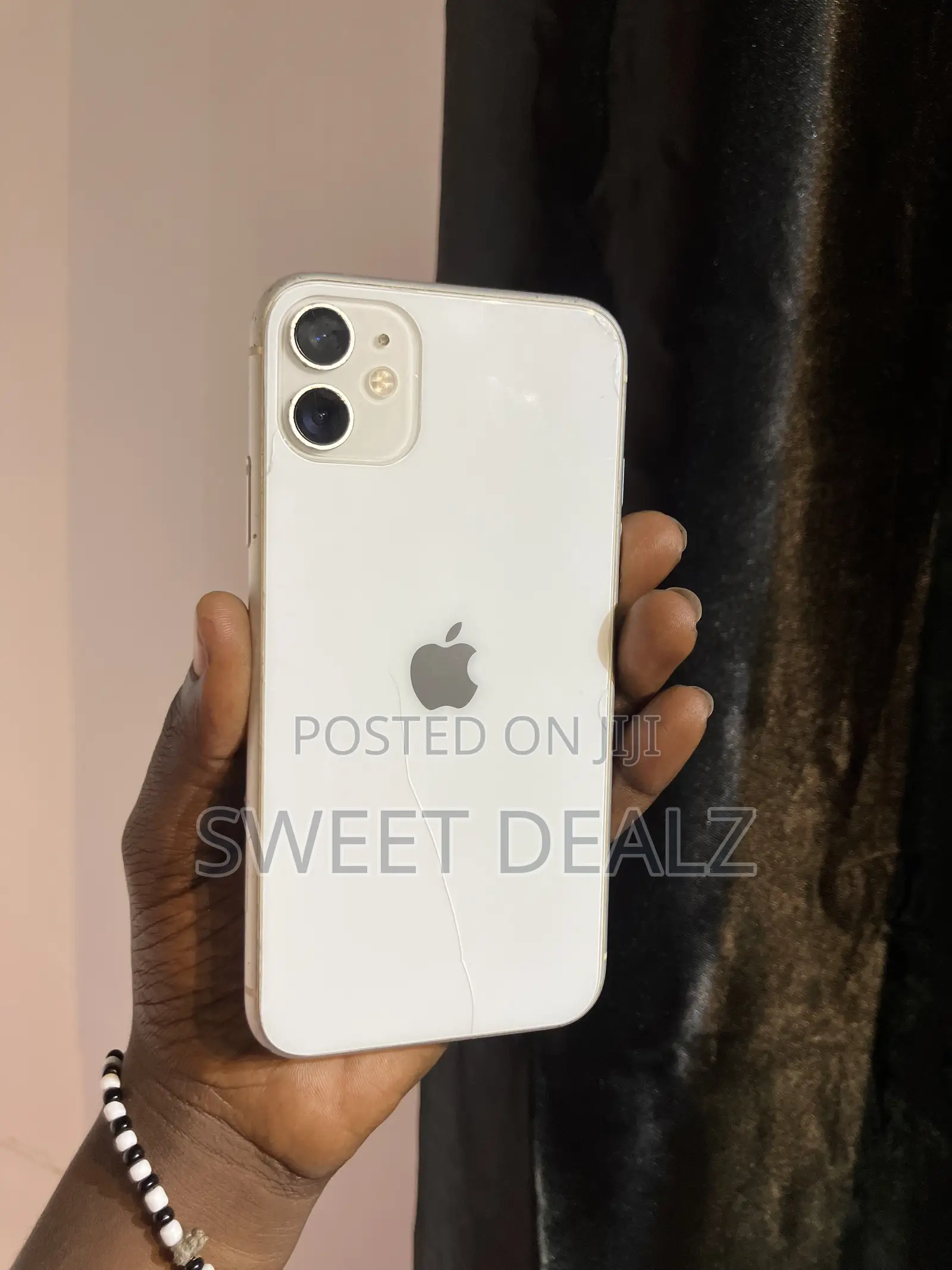 Apple iPhone 11 128 GB White