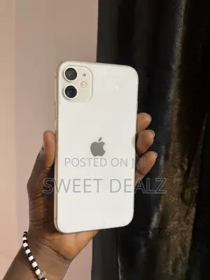 Apple iPhone 11 128 GB White