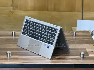 Laptop HP EliteBook 1040 G8 16GB Intel Core i5 SSD 256GB