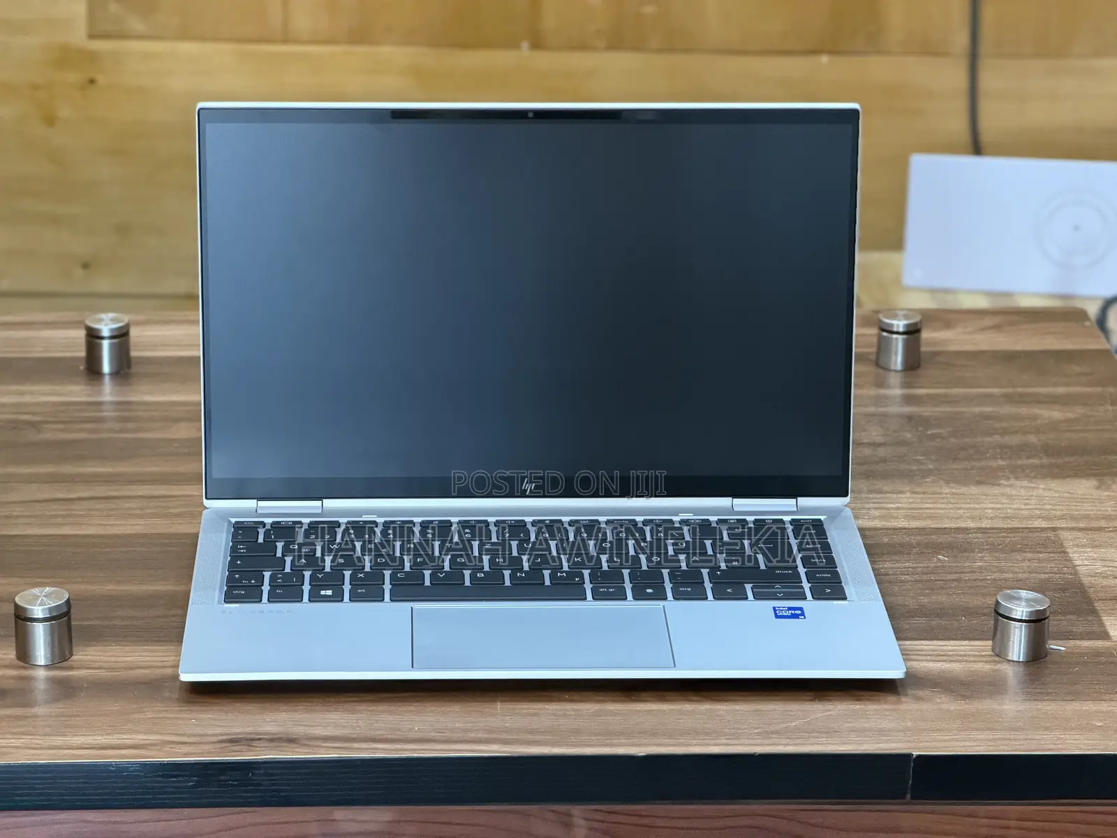Laptop HP EliteBook 1040 G8 16GB Intel Core i5 SSD 256GB