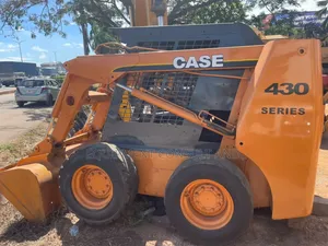 Bobcat Front Loder