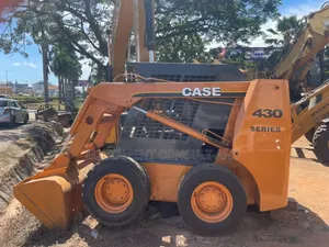 Bobcat Front Loder