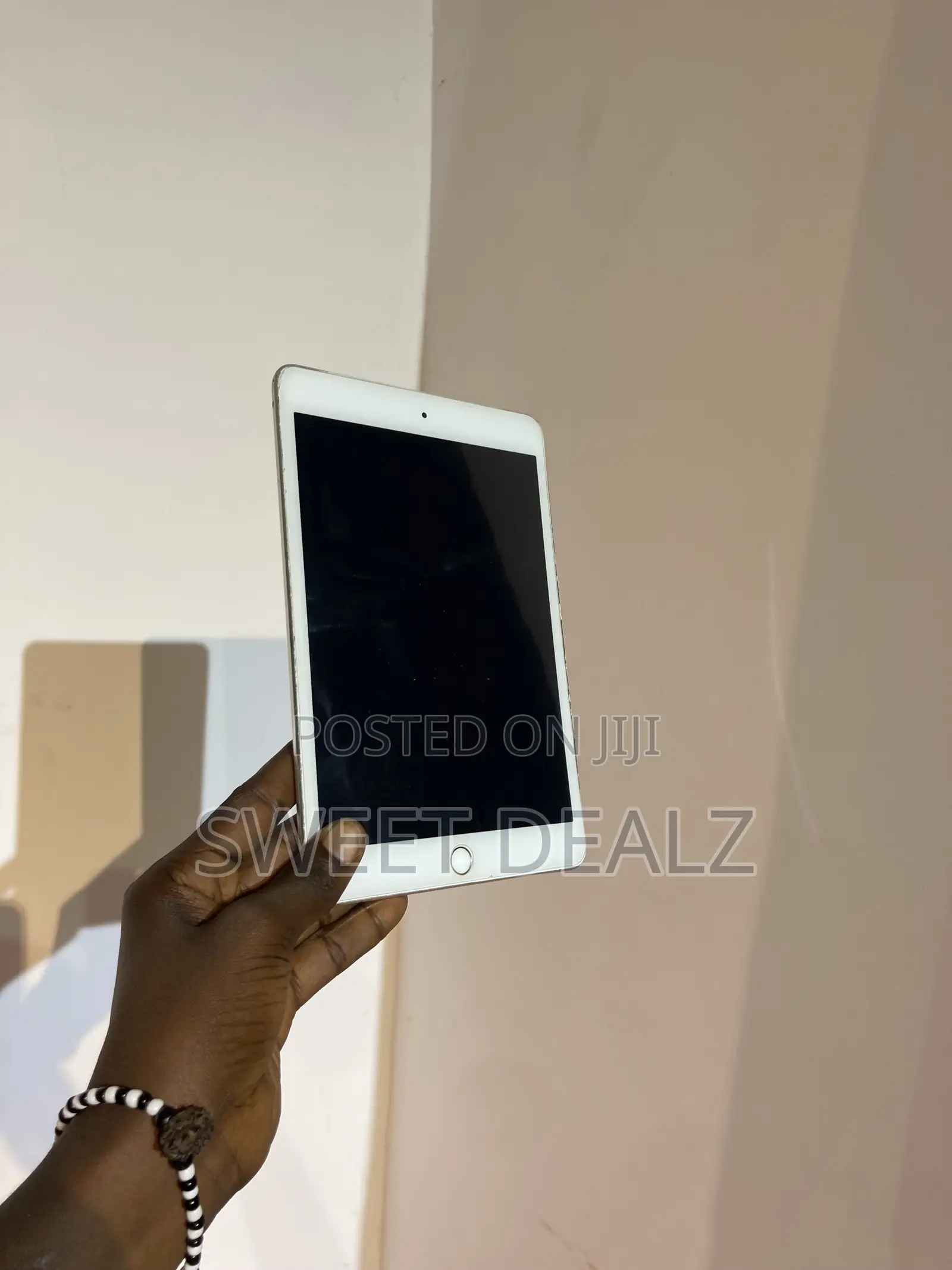 Apple iPad mini 3 64 GB Gray