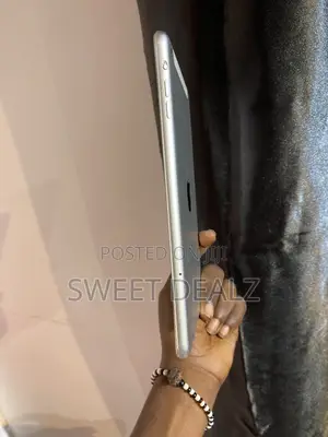 Apple iPad mini 3 64 GB Gray