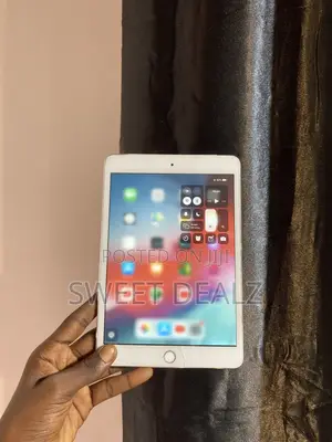 Apple iPad mini 3 64 GB Gray